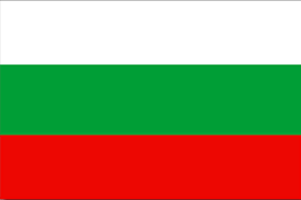 Bulgarian Flag-175×183