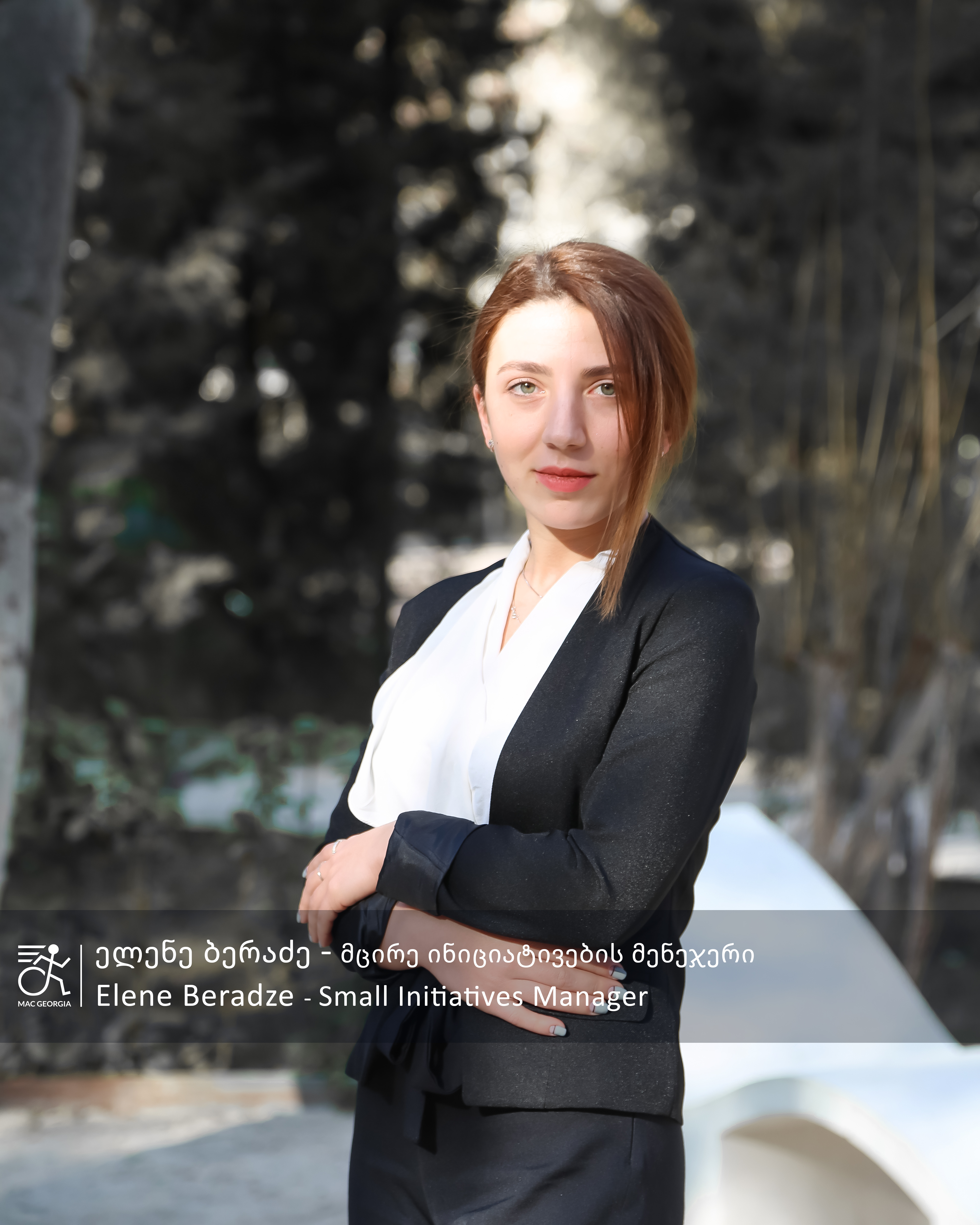 Elene Beradze