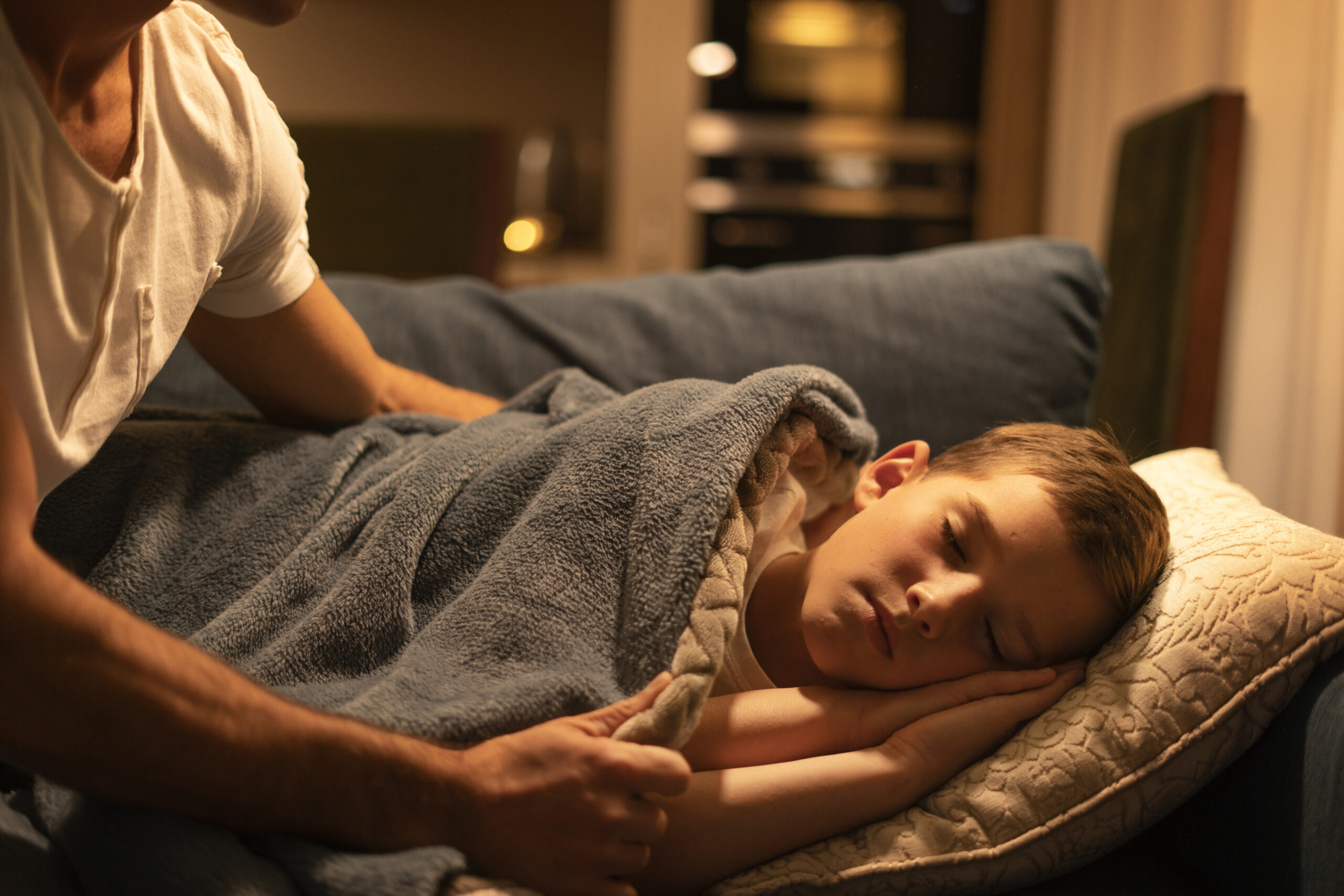 close-up-cute-kid-sleeping