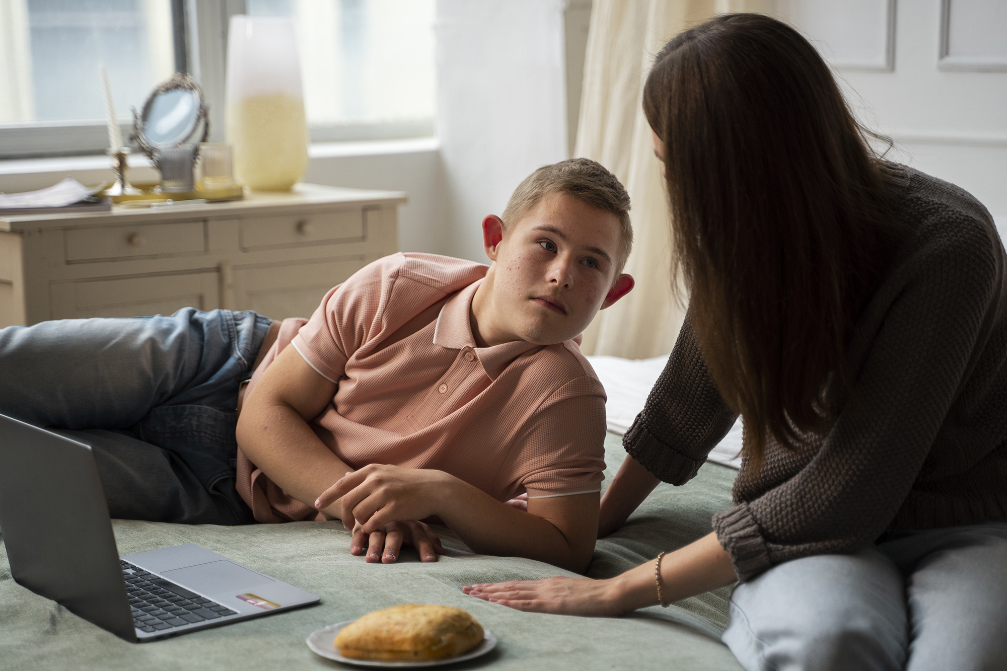 side-view-boy-woman-indoors copy