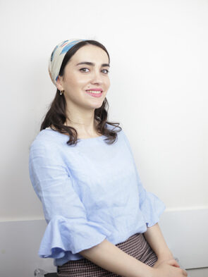 MARIAM MARGOSHVILI-web