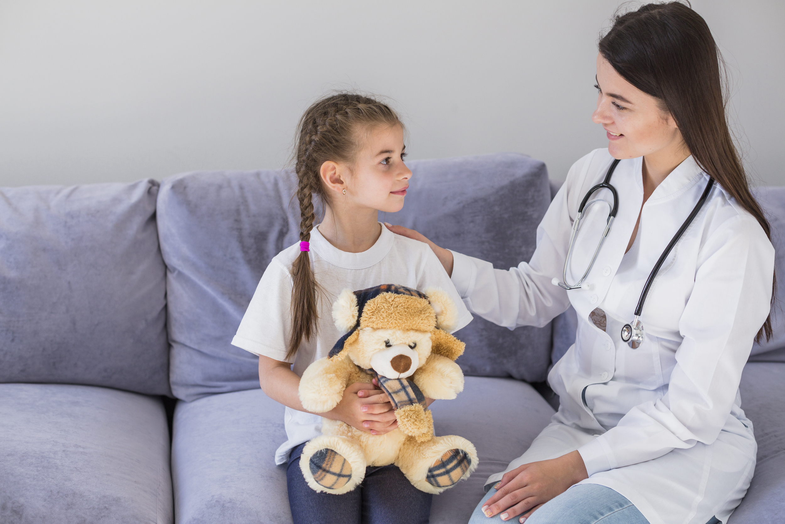 ill-girl-being-examined-by-doctor