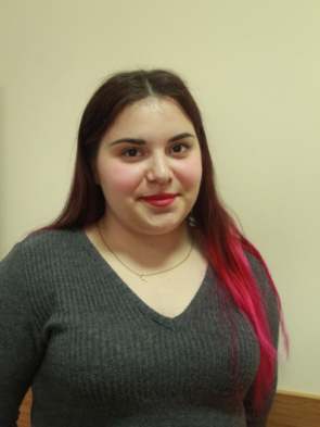 Mariam Phurtskhvanidze