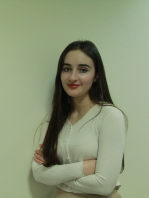 Mariam Tsintlashvili